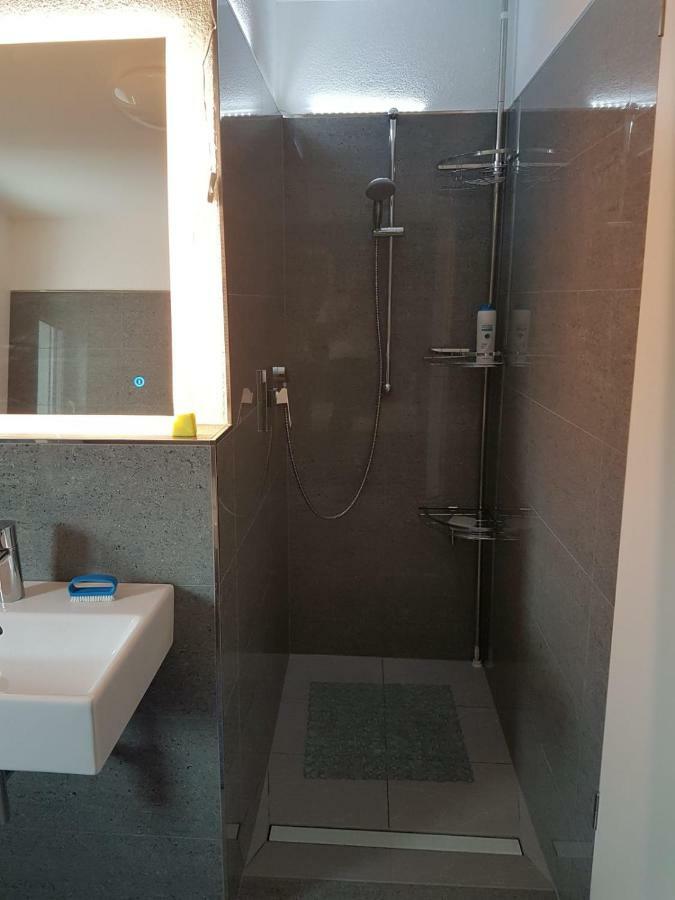 Apartment Near Frankfurt, Fantastic View! Usingen Exterior foto