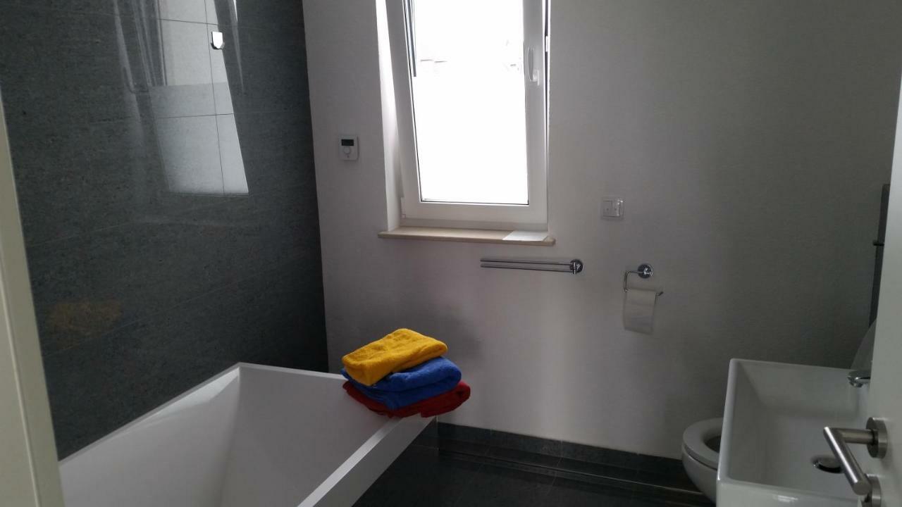 Apartment Near Frankfurt, Fantastic View! Usingen Exterior foto